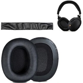 Resim Marshall Monitor Kulaklık Pedi ve Kafa Bandı 