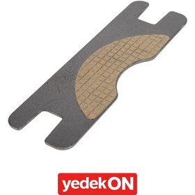 Resim AGCO Fren Balatası - Massey Ferguson / Fendt / Valtra | ACP0441620 