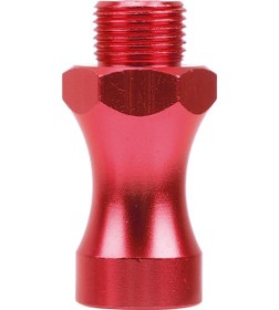 Resim Tenfowee 1:10 Rc Araçlar İçin 12mm'den 17mm'ye 30mm Genişletme Alüminyum Jant Bağlayıcı, Kırmızı, 4 Set, Off-road/piyasa/monster Truck Modifikasyonu 