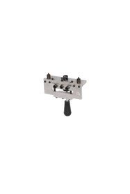 Resim Sin-sel Minifix Minifix 16-30mm Ayarlanabilir Alüminyum Şablon Seti 
