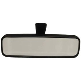 Resim Iç Dıkız Aynası Sıyah Fıat Doblo-ducato Bm 2000- Oem No: 735256088 