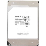 Resim TOSHIBA 3.5" 16TB MG08ACA16TE SATA 3.0 7200RPM HARDDİSK 