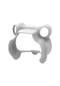 Resim Dji Mini 4 Pro Pro Lens Hood Gölgelik Gimbal Koruyucu Kapak 