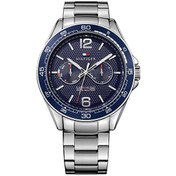Resim Tommy Hilfiger TH1791366 Erkek Kol Saati 