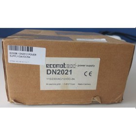 Resim Ifm Dn2021 Power Supply 