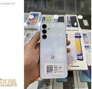 Resim Samsung A25 İkinci El TR | 128 GB | Mavi İkinci El İKRA İLETİŞİM'DEN SIFIR (TEŞHİR) SAMSUNG GALAXY A25 128GB...