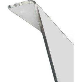 Resim Bestoclass Eva Supersonic Samsung 48JS9000 Gerçek Kırılmaz Tv Ekran Koruyucu Curved Ekran 