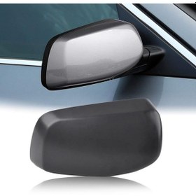 Resim BMW E60 AYNA KAPAĞI R 51167078360 