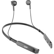 Resim Linktech H985 Neckband Earpods Bluetooth Kulaklık 