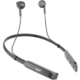 Resim Linktech H985 Neckband Earpods Bluetooth Kulaklık 