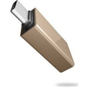 Resim Fashion Usb3.0 To Type-C Otg Dönüştürücü 
