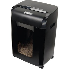 Resim Mapishredder S186 Cd Evrak İmha Makinesi 