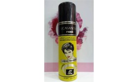 Resim Tüy-Dök Casanova Limon Kokulu Tüy Dökücü Köpük Sprey 150 g Hızlı Etki ve Kolay Uygulama Özellikleri 