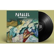 Resim Qedii My Yonca Paralel/Yansımalar - Plak 
