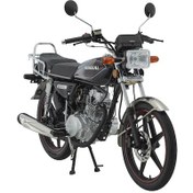 Resim Mondial 50 UAG Touring Motosiklet 2025 Model 