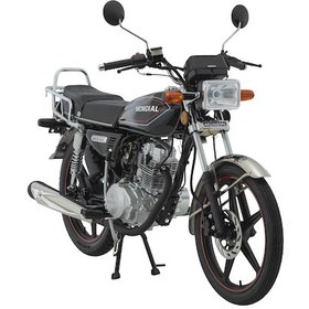 Resim Mondial 50 UAG Touring Motosiklet 2025 Model 