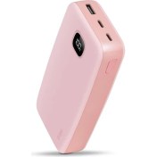 Resim Ttec Chargeup LCD 20.000MAH Taşınabilir Hızlı Şarj Aleti / Powerbank 