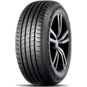 Resim Falken 245/45R18 100W Xl Zıex Ze320 Yaz Lastiği 2025 