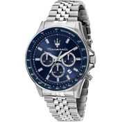 Resim Maserati ERKEK KOL SAATİ R8873640025 