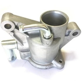 Resim Ücretsiz Kargo SUZUKİ SWİFT TERMOSTAT ALT YUVASI Metal RS 413 ve 415 2007 den 2015 e Kadar Model TAİWAN 