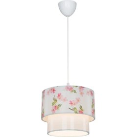 Resim Deko Pasta Sarkıt Avize Mabel Desenli Çocuk Odası Yatak Odası Salon Antre Mutfak 