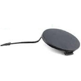 Resim A6 2013- Ön Tampon Çeki Kapağı Oem No: 4g0807241 