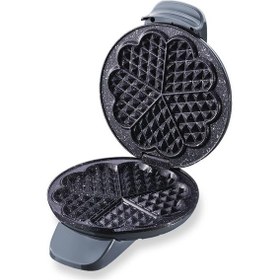 Resim Korkmaz Mia Cosmica Waffle Makinesi A319-09 