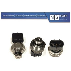 Resim Müşür Pompa Hidrolik Basınç Auris Corolla Uyumlu Yaris Rav4 2002-2010 
