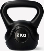 Resim CKSpor 2 KG Kettlebell Çaydanlık Tipi Dambıl Ağırlık CKS200 