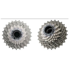 Resim Shimano Dura-ace Cs-9000-11v Ruble Yol 11-25t 