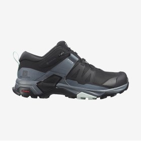 Resim Salomon X Ultra 4 Gtx Kadın Outdoor Ayakkabı L41289600 