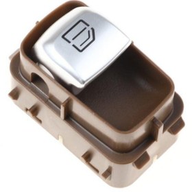 Resim Genel Markalar Mercedes W447 Vito Sağ Ön Tekli Cam Açma Düğmesi Kahve 2015-2019 