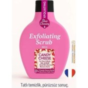 Resim Kuzgun Ticaret Bfs Norveç Candy Cheese Peeling Jel – 1903 Serisi, Akne Karşıtı Scrub 500 ml 
