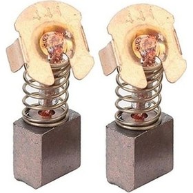 Resim Makita Bjr181 7x11x13 Tilki Kuyruğu Kömürü Cb-441 Ürün Kodu L17049 