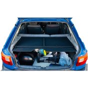 Resim Opel Astra F 1993-1998 Pandizot Bagaj Rafı Hb 