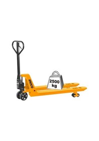 Resim Transpalet 2500Kg 