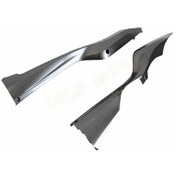 Resim Honda Actıva S Marşbiyel Sağ - Sol Takım 56196 