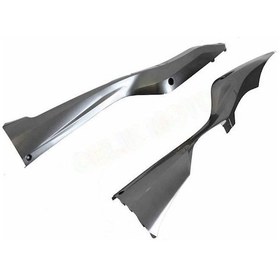 Resim Honda Actıva S Marşbiyel Sağ - Sol Takım 56196 