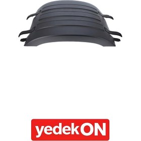 Resim Çamurluk Çekici Premıum 2-3 Üst Alçak (Kahveci Premium) - Volvo - 7421094384 