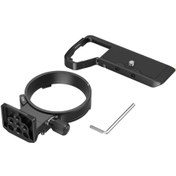 Resim SmallRig 4148 Sony A7S3\u002F7IV\u002F7RV\u002F7RIV için Dönebilen Montaj Plaka Kiti 