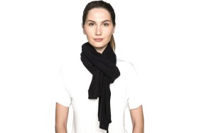 Resim Polar Eldiven - Unisex - Thermoform - Siyah Çok Renkli 