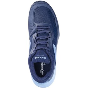 Resim BABOLAT Sfx 4 All Court Men Erkek Tenis Ayakkabısı ERKEK TENİS AYAKKABI 3A0S25A529 