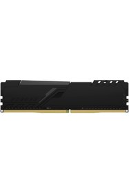 Resim Kingston Fury Beast KF432C16BB/8 8 GB DDR4 3200 MHz CL16 Ram 