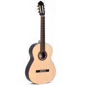 Resim Sigma CR-10 Klasik Gitar (Natural) 