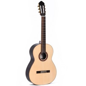 Resim Sigma CR-10 Klasik Gitar (Natural) 