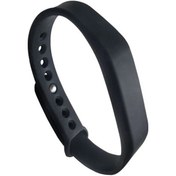 Resim Nfc Bileklik Ntag213 5 Adet Dijital Kartvizit İçin 144byte Hafıza 
