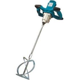 Resim Cat Power Catpower 3007 Boya Ve Harç Mikseri Karıştırıcı 