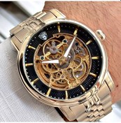 Resim Tiger Tı-592fo Gold Erkek Kol Saati 