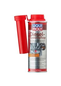 Resim Lıquı Moly 5139 Dizel Sistem Temizleyici Yakıt Katkısı 250 ML 