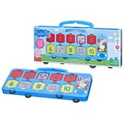 Resim Peppa Pig ile Öğreni̇yorum Okul Otobüsü 